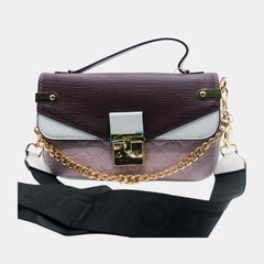 ALD BAG Brown