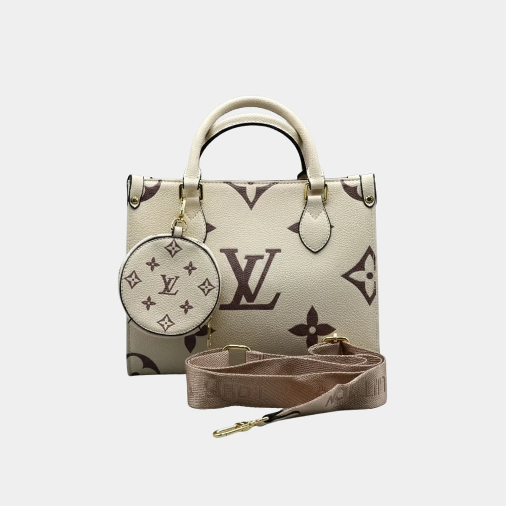 LV On the go Handbag