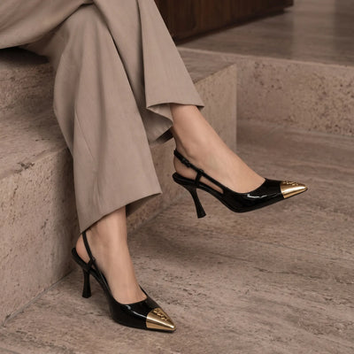 YS-Elite Heels