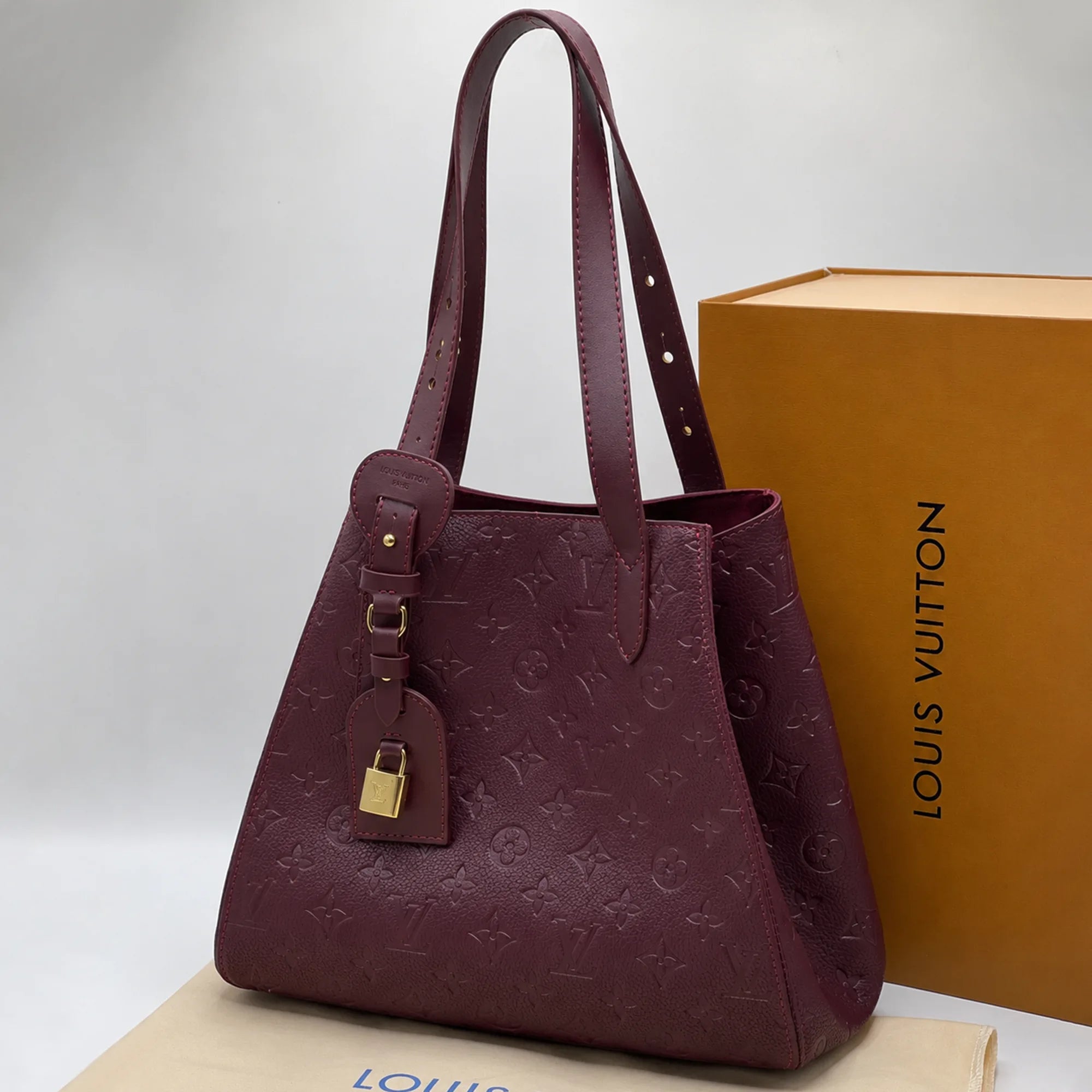 LV All In One PM