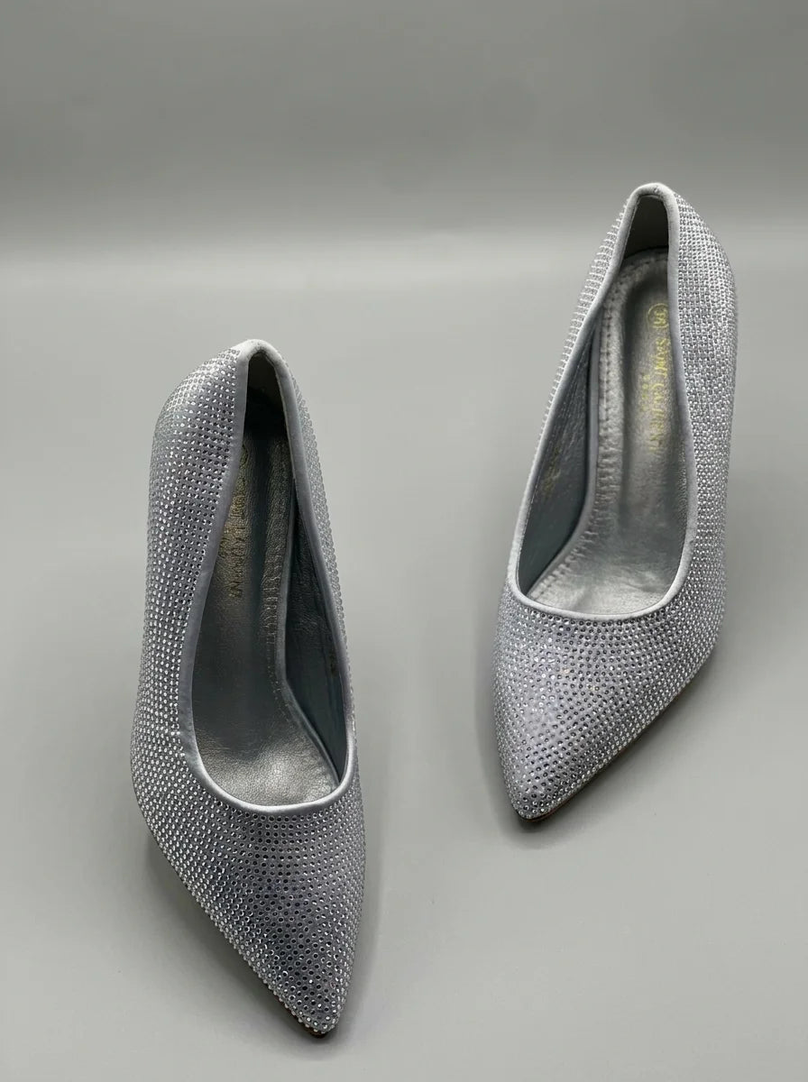 SL HEELS