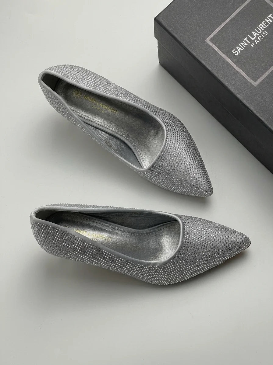 SL HEELS