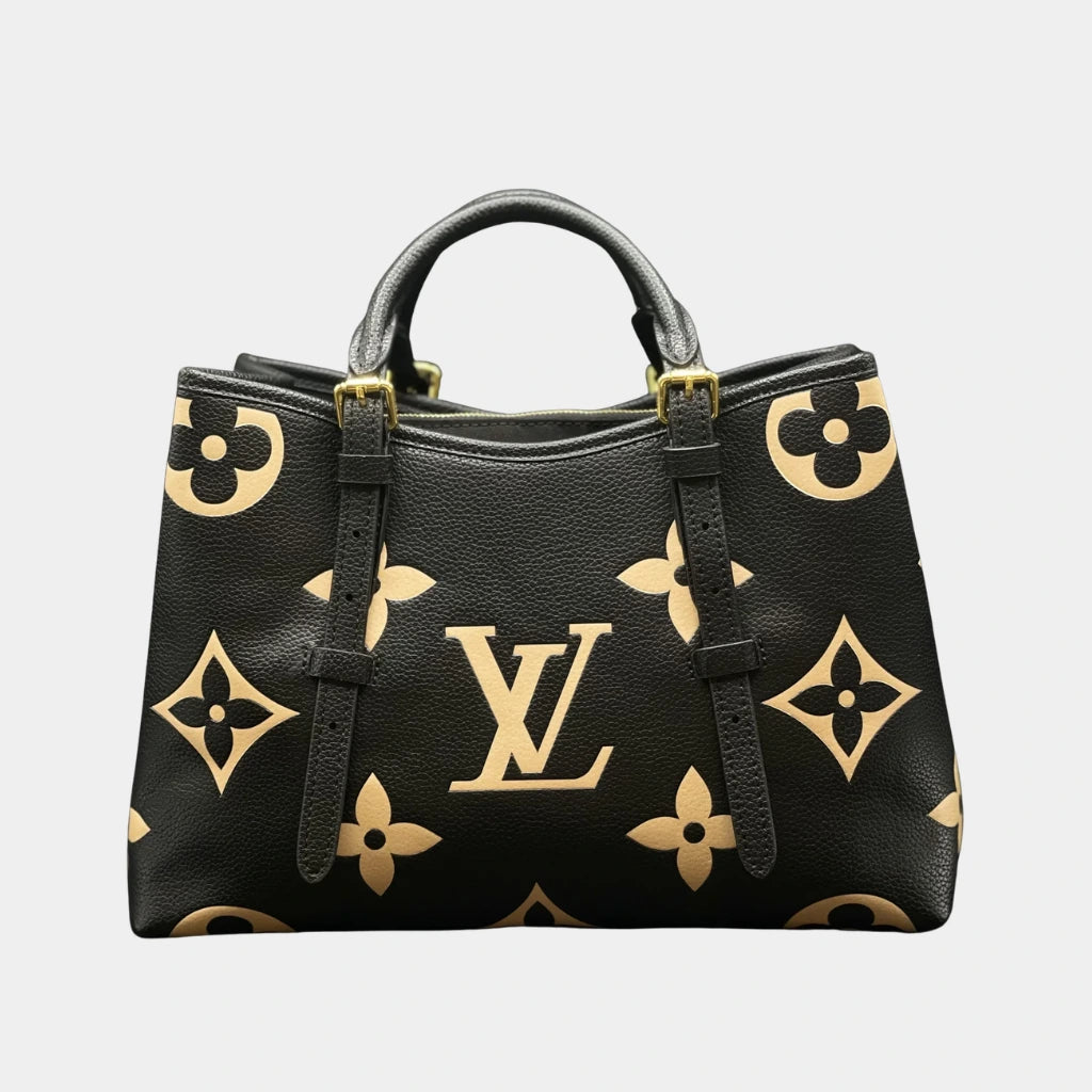 LV HAND BAG Black