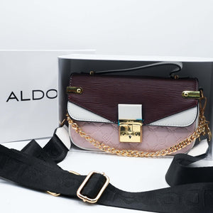 ALDO BAG Brown