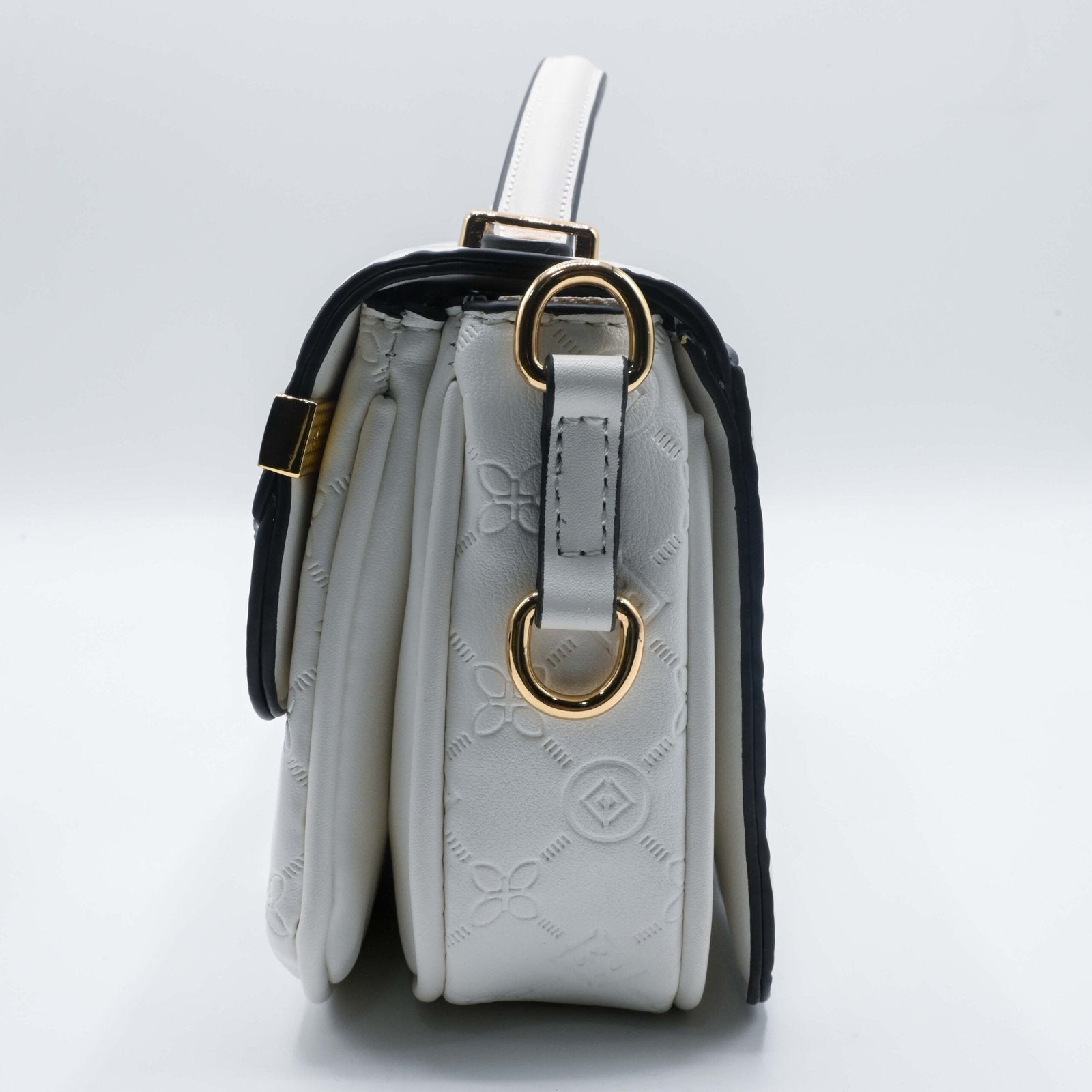 ALDO BAG White (4)