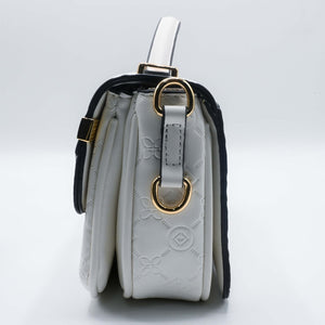 ALDO BAG White (4)