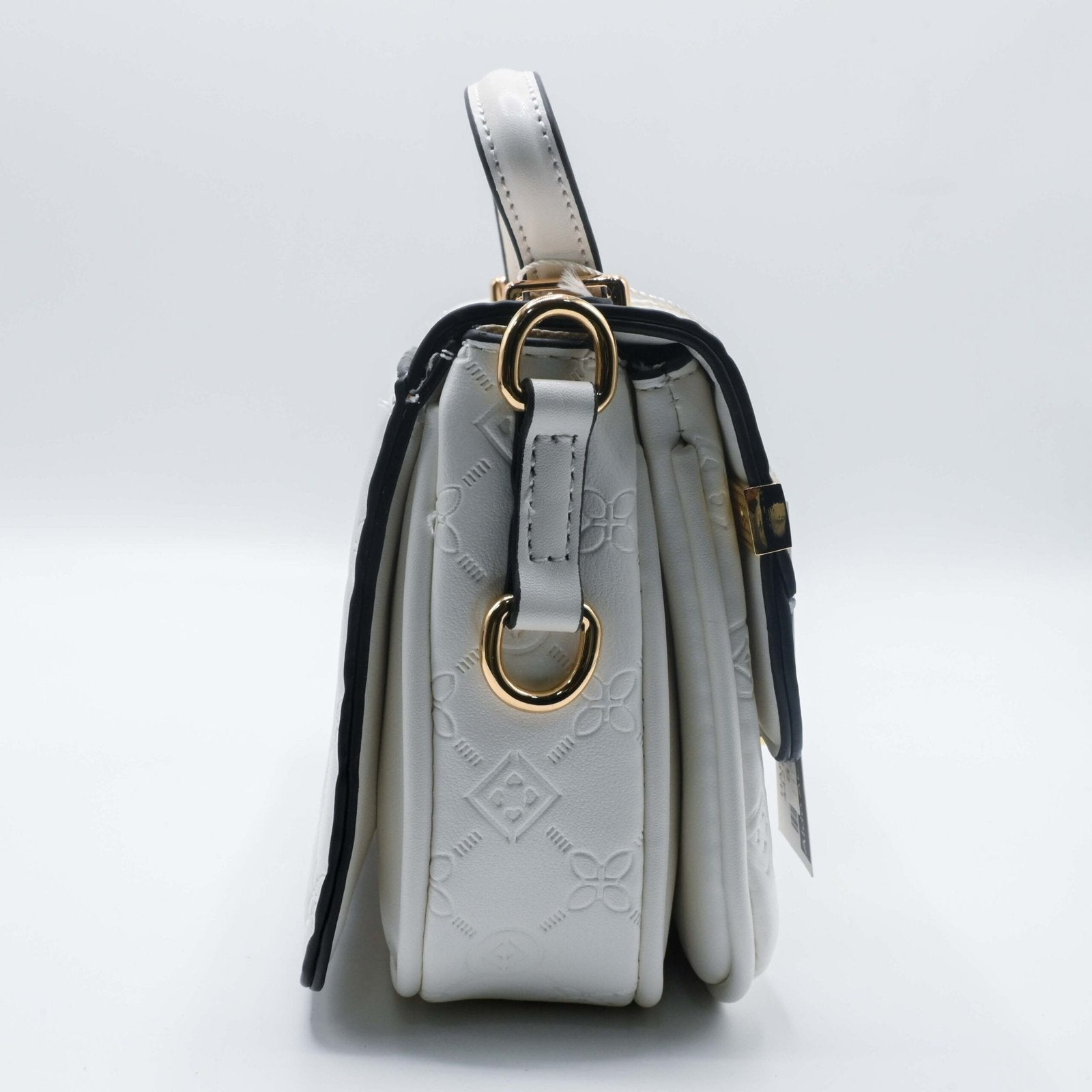 ALDO BAG White (5)