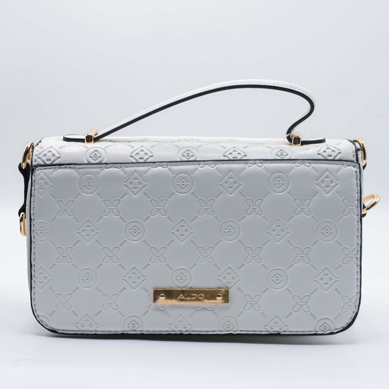 ALDO BAG White (6)