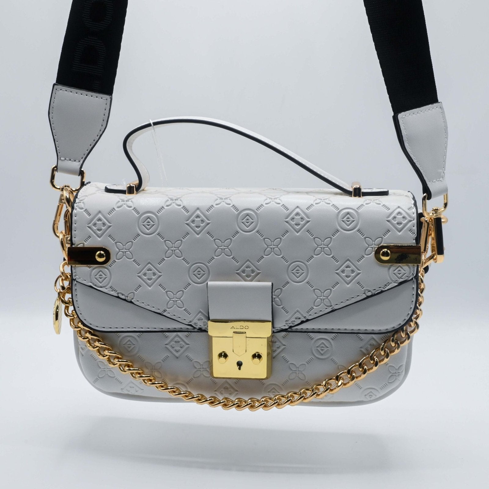ALDO BAG White (8)