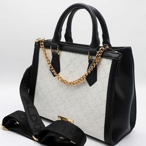 Aldo Handbag Black (2)