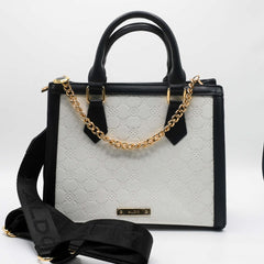 ALD Handbag Black