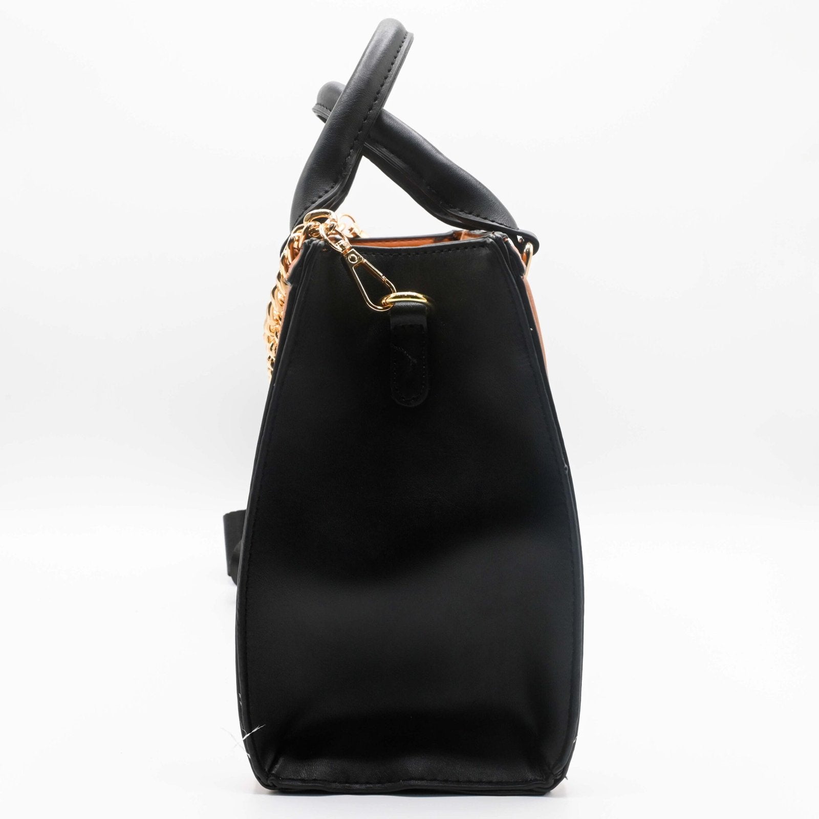 Aldo Handbag Brown (3)