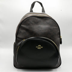 COH BAGPACK Black