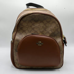 COH BAGPACK Brown