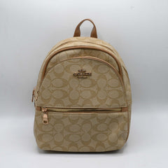 COH BAGPACK Light Brown