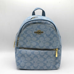 COH BAGPACK Sky Blue