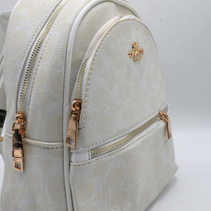 COACH BAGPACK White (3)