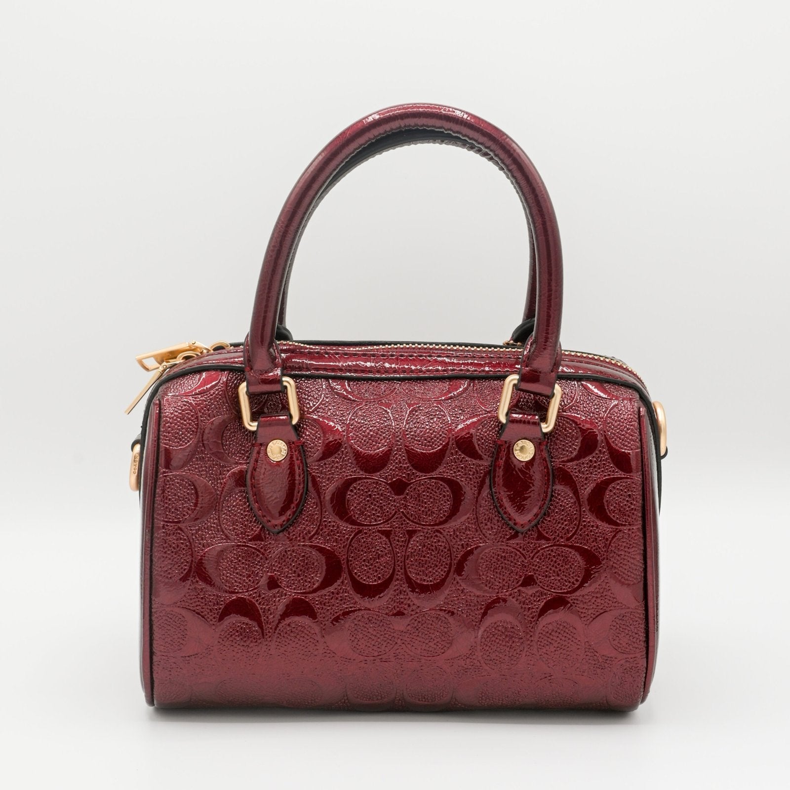 COACH MINI ROWAN BAG (5)