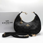 COH Jonie Bag Black