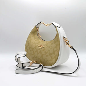 Coach jonie bag White (3)