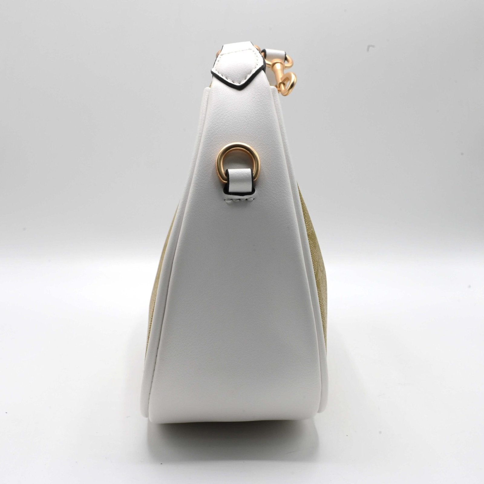 Coach jonie bag White (4)