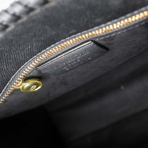 DIOR HAND BAG Black (7)