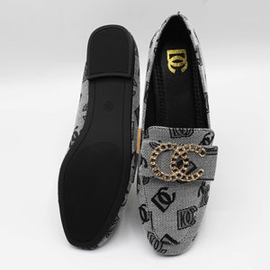 DOLCE&amp;GABBANA Black (2)