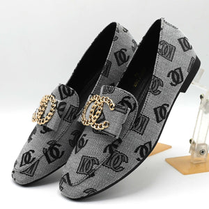 DOLCE&amp;GABBANA Black (3)