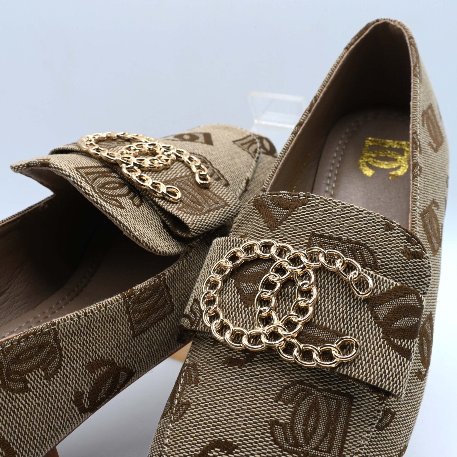 DOLCE&amp;GABBANA Brown (4)