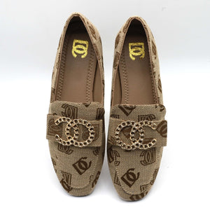 DOLCE&amp;GABBANA Brown