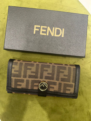 FENDI WALLET