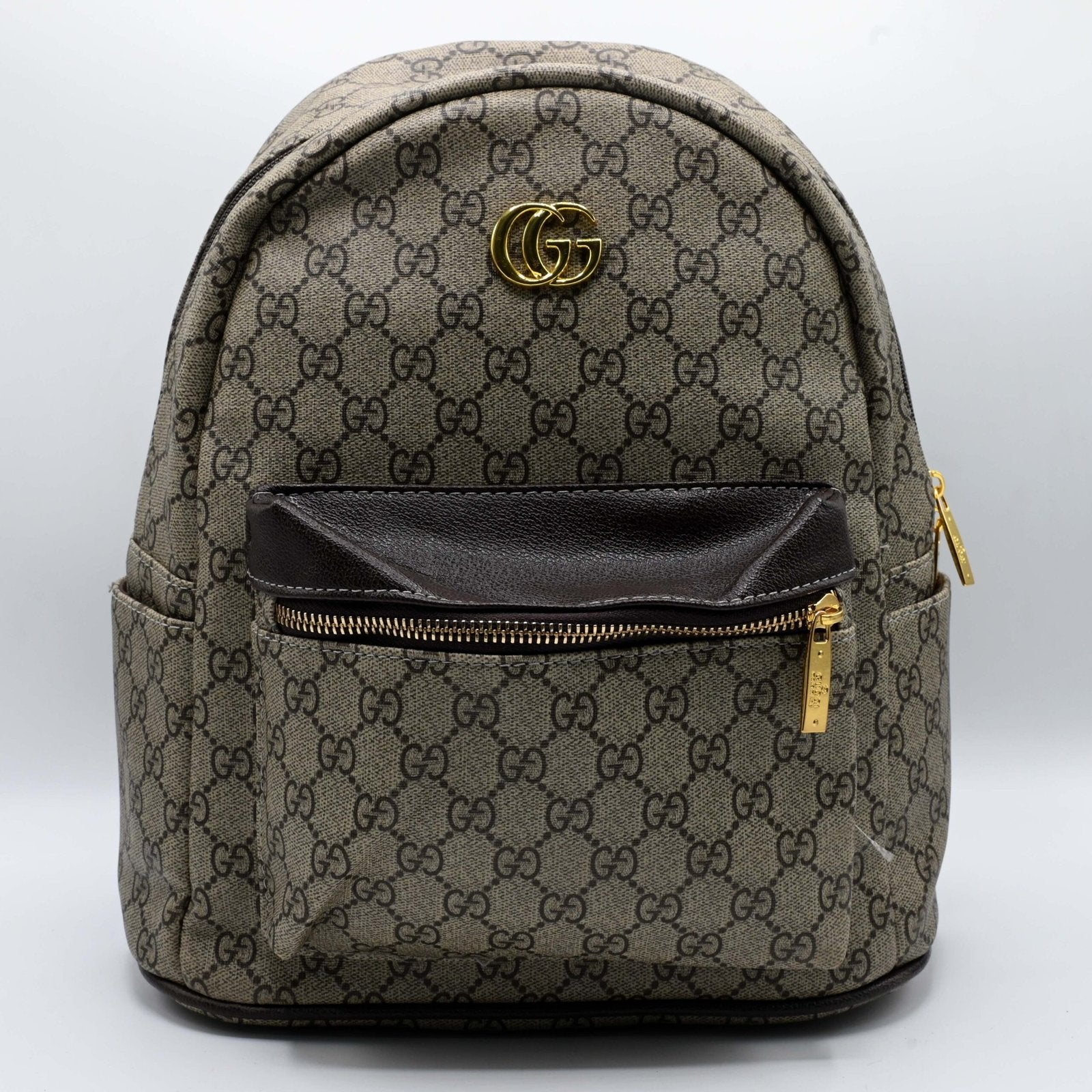 GUCCI BAGPACK black (4)