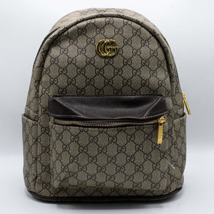 GUCCI BAGPACK black (4)