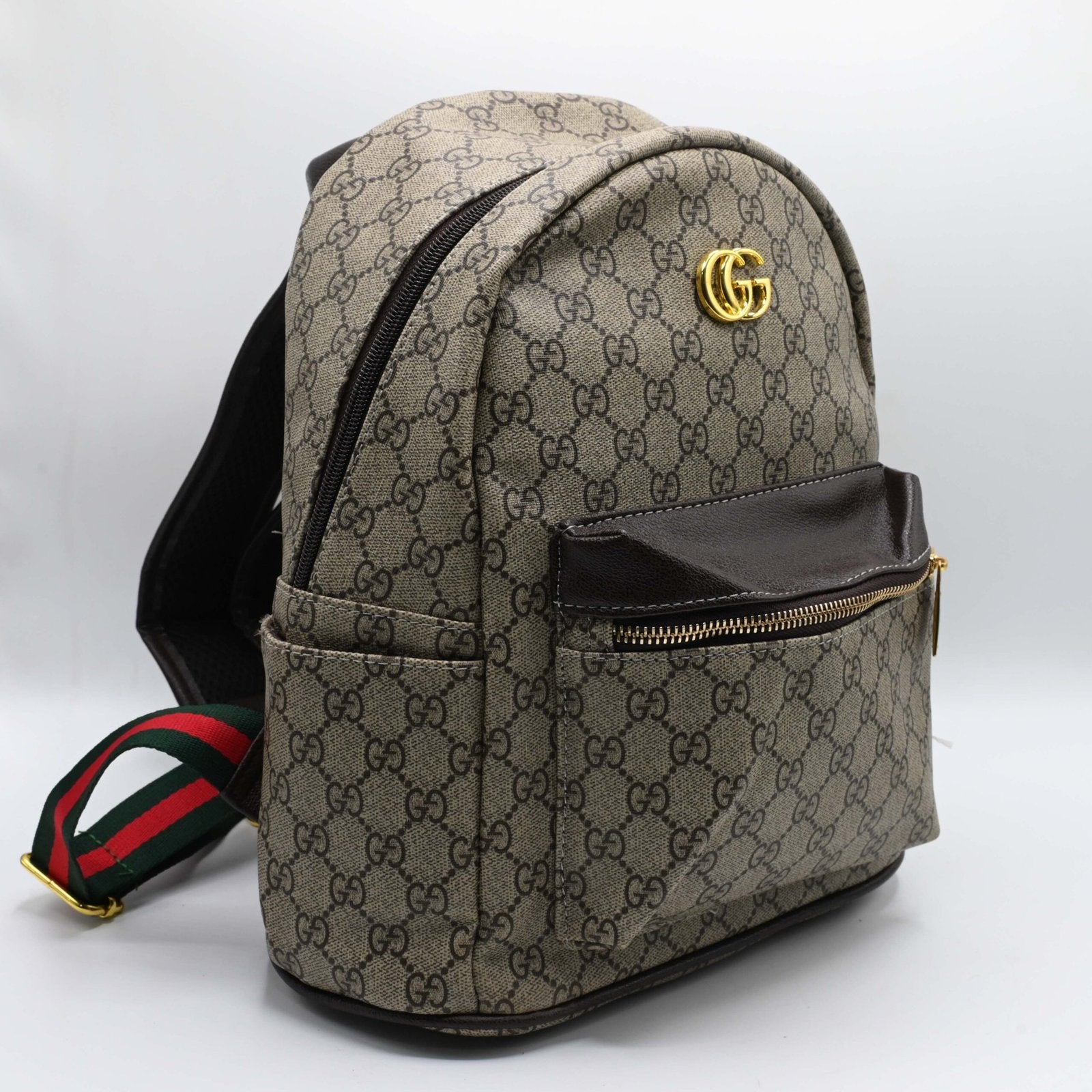 GUCCI BAGPACK black (6)