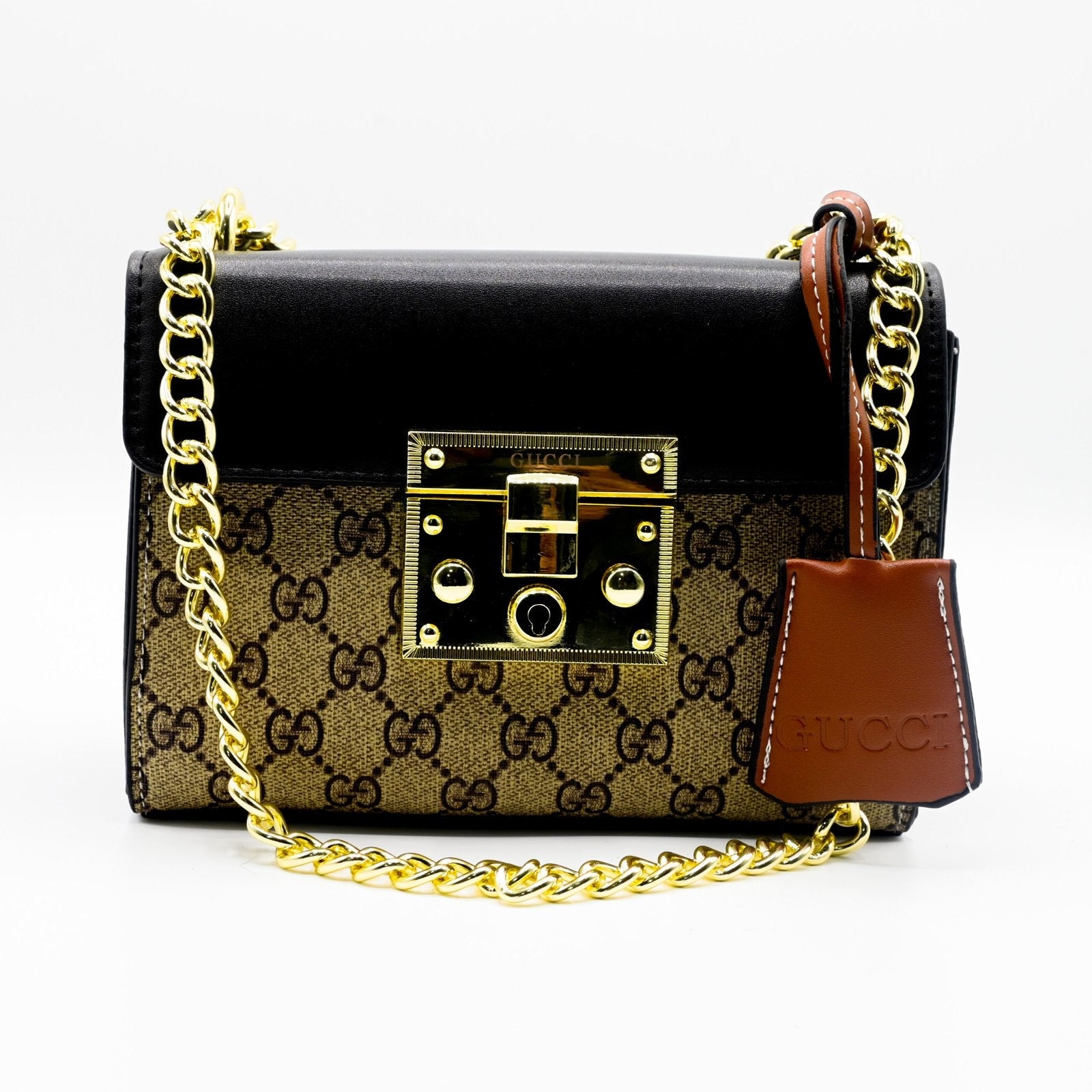 GUCCI PADLOCK (2)