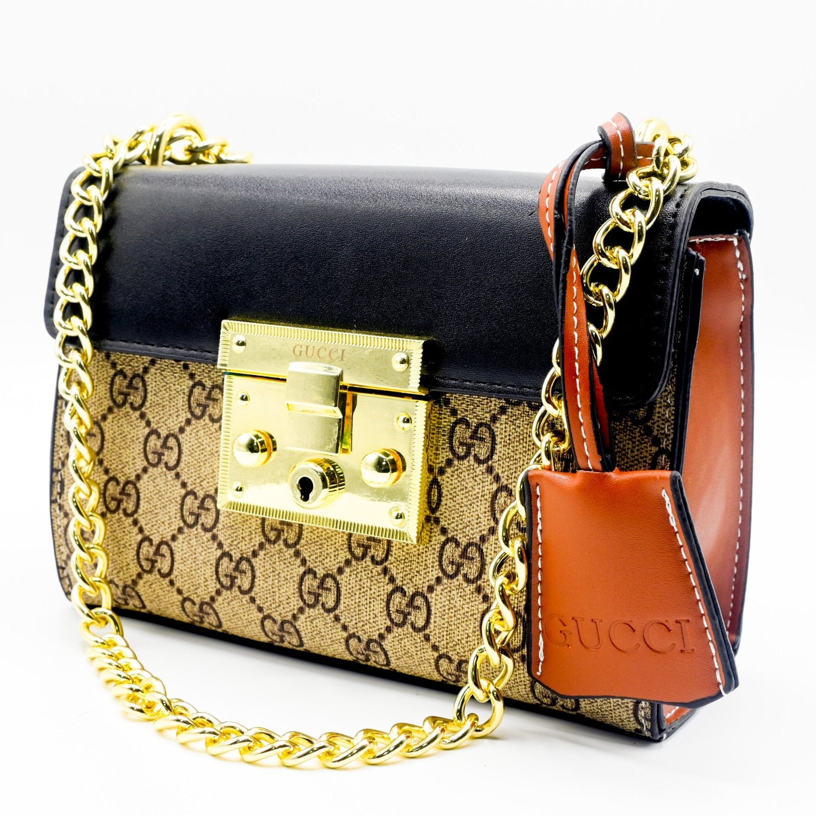 GUCCI PADLOCK (3)