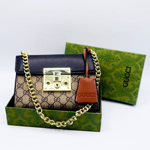 GUCCI PADLOCK