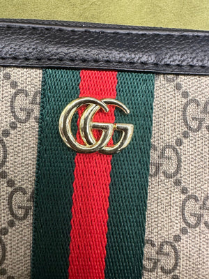 GUCCI WALLET BLACK (2)