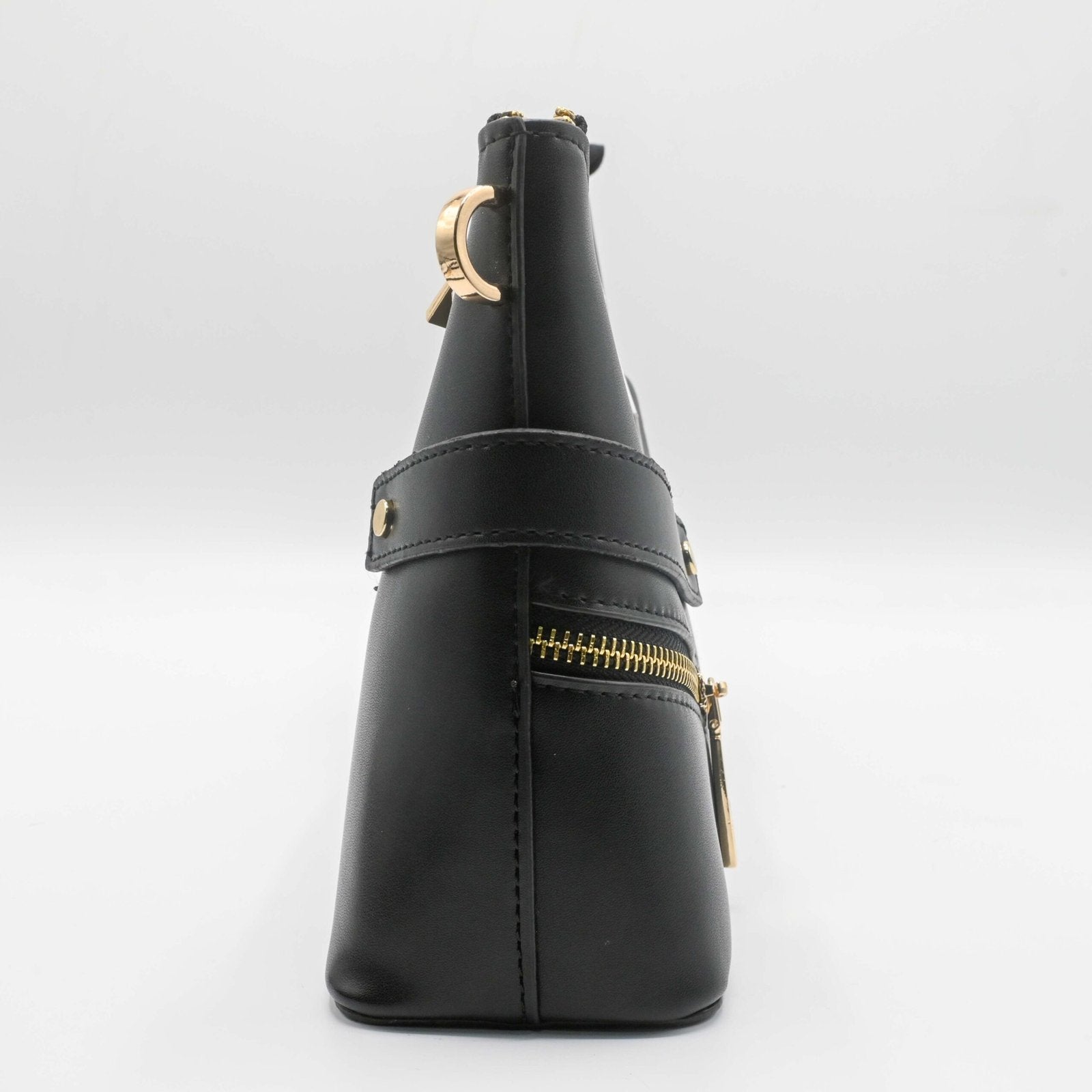 GUESS HAND BAG Black (5)