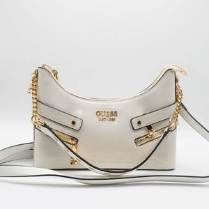 GUESS HAND BAG White (2)