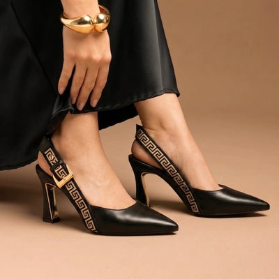 FD Heels