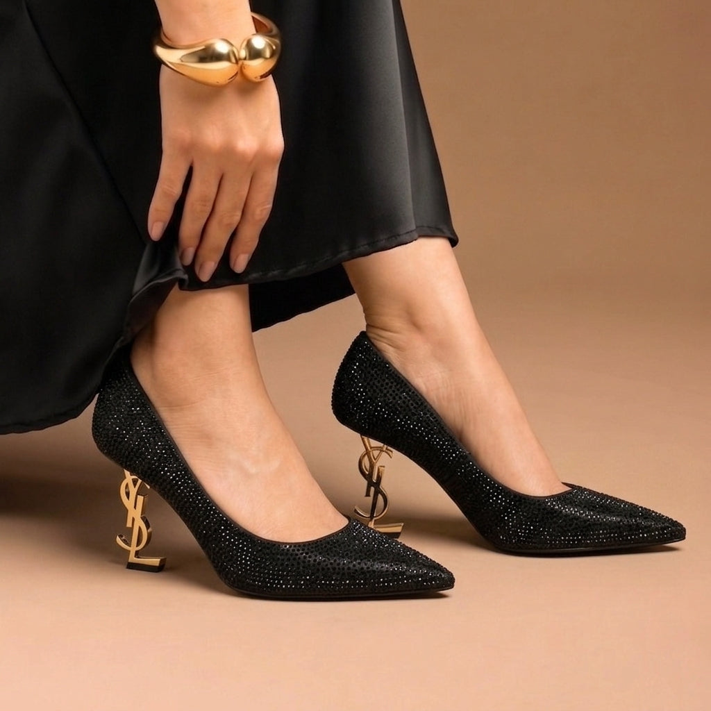 YS-Elite Heels