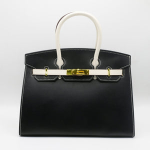 HERMES BIRKIN Black