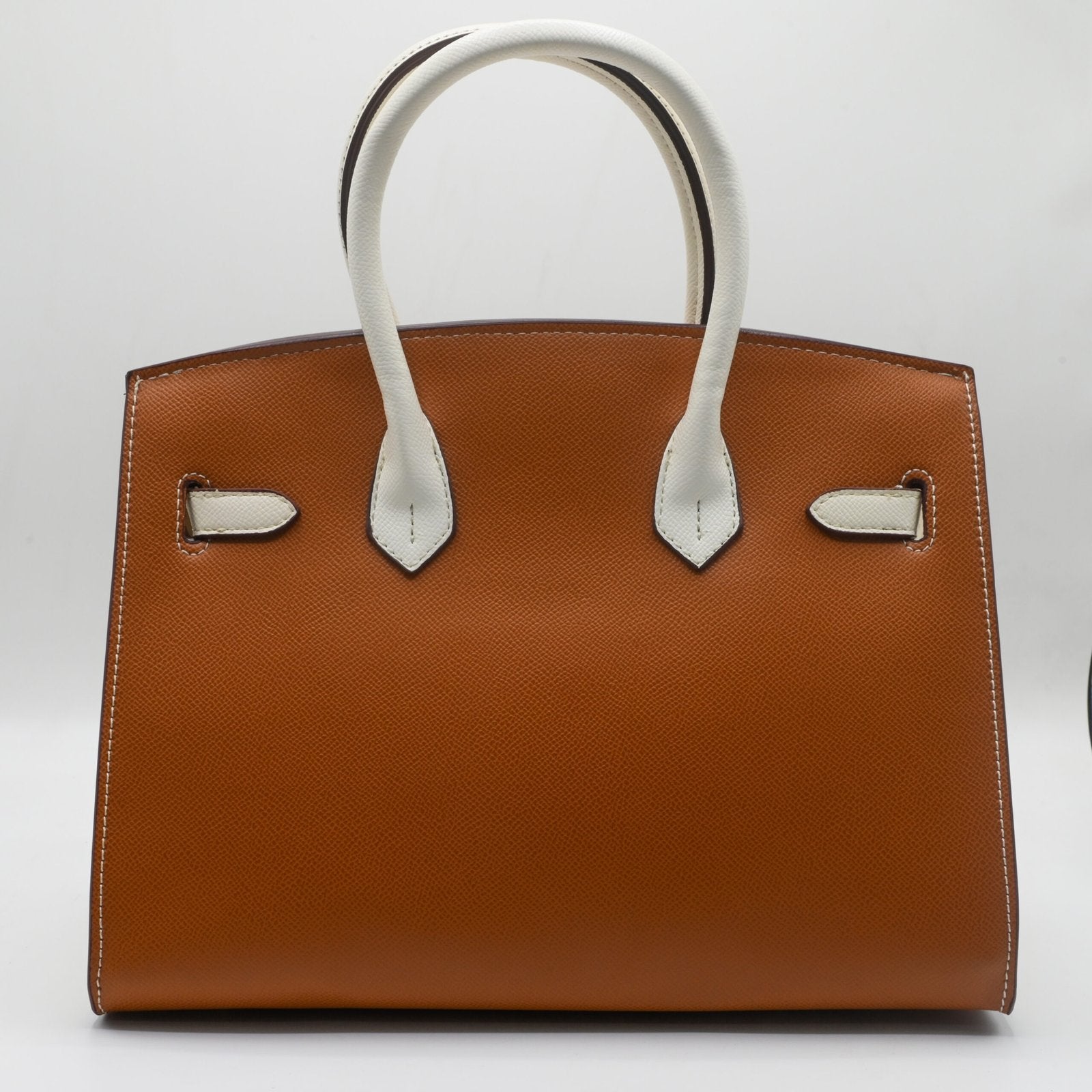 HERMES BIRKIN Brown (5)