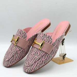 Harmes PUMPS Pink (3)
