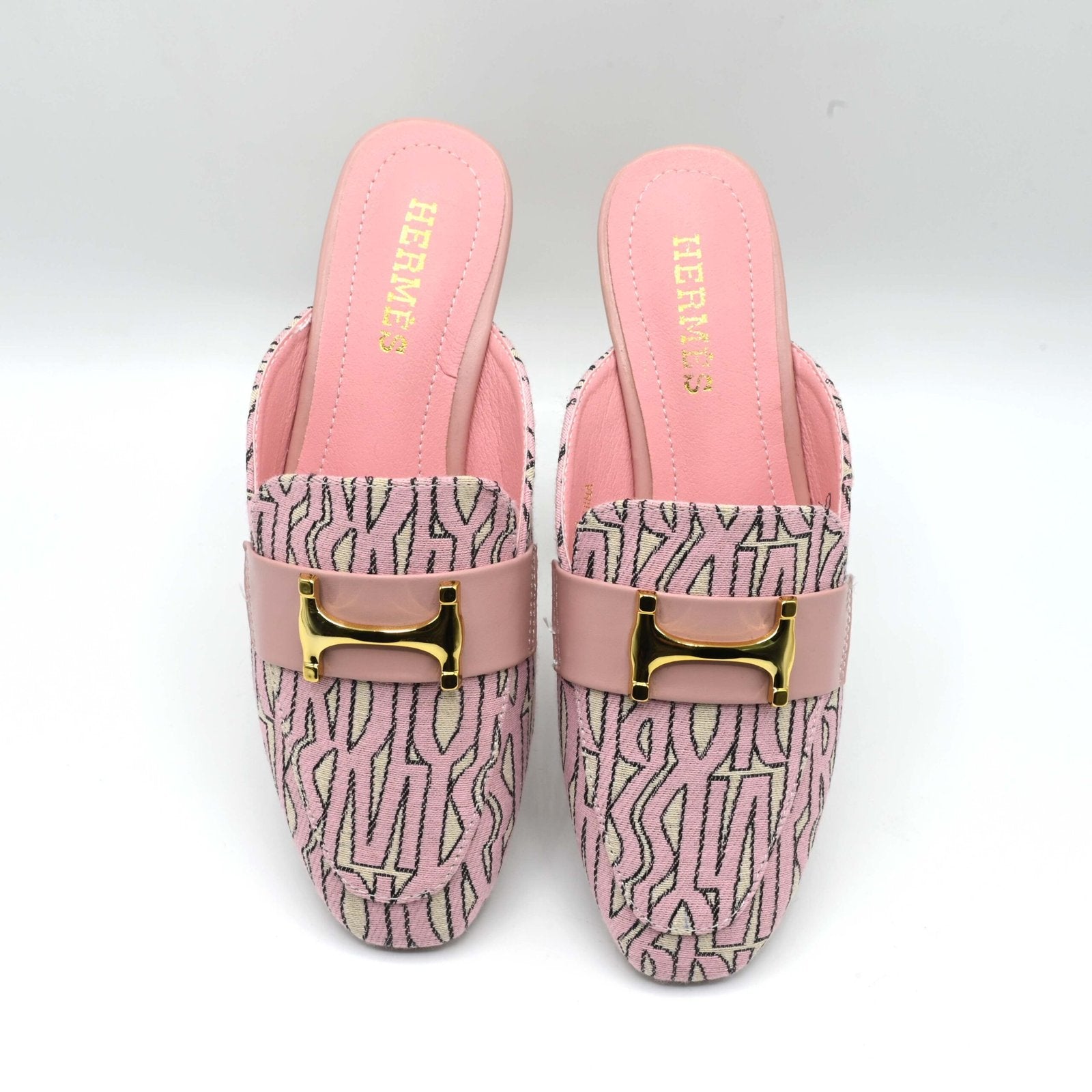 Harmes PUMPS Pink