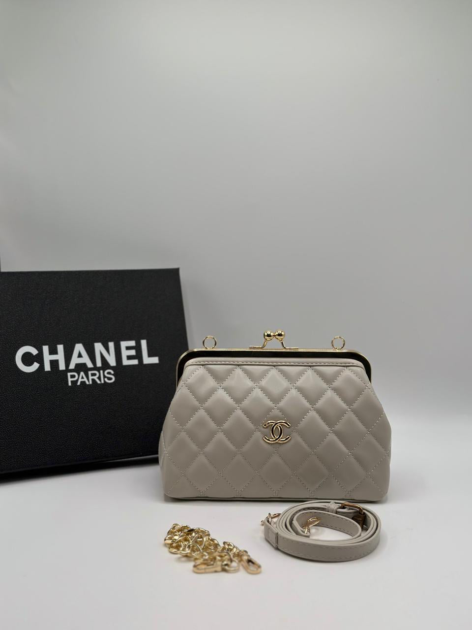 CHANEL MINI BAG