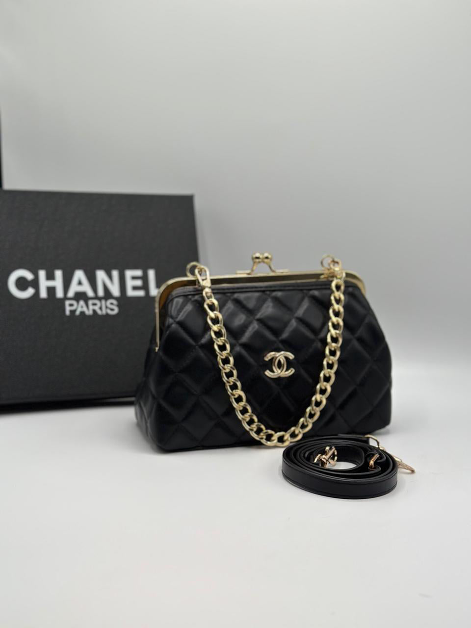CHANEL MINI BAG