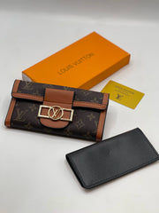 LV Brown