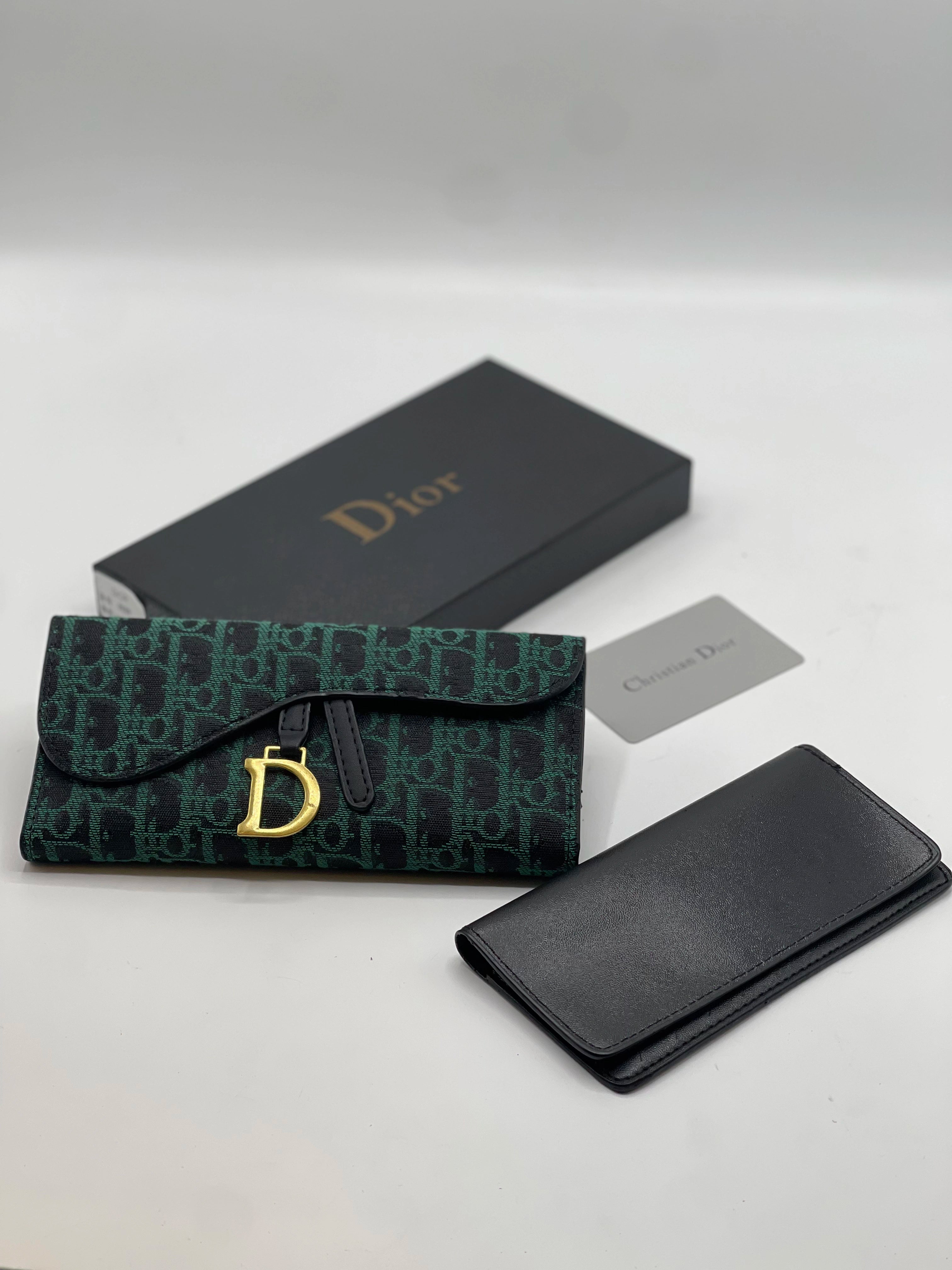 DI Green